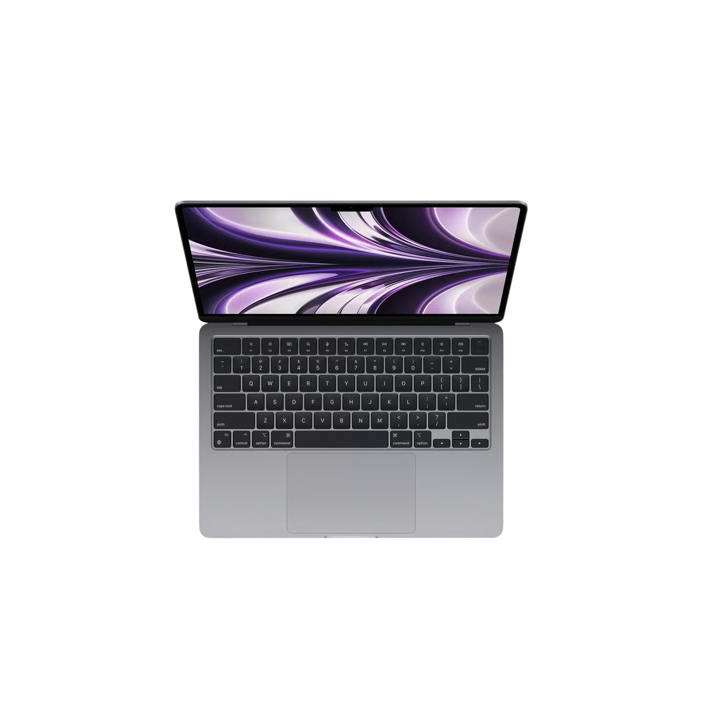 MacBook Air (2023) - 15.3 inch - M2 - 8GB+512GB - Space Gray - Pre-owned