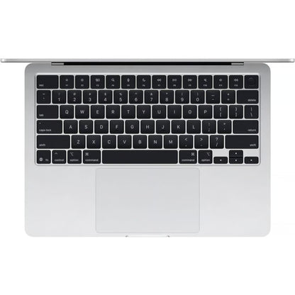 MacBook Air (2025) - 13 inch - M4 - 16GB+256GB - Silver - IW (12-Oct-26) - Pre-owned