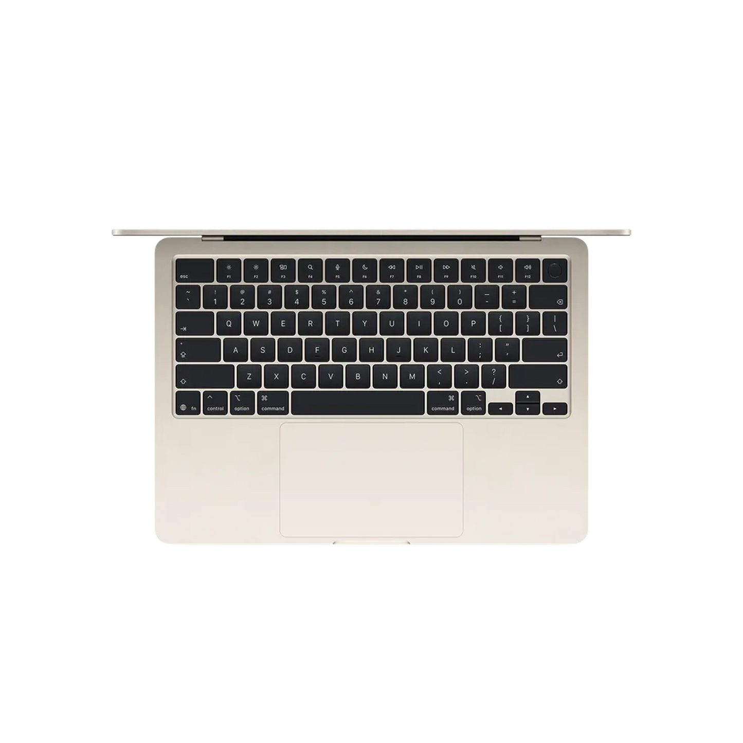 Macbook Air (2026) - 13.6 inch - M5 - 16GB+512GB - Starlight - IW (05-Apr-27) - Pre-owned