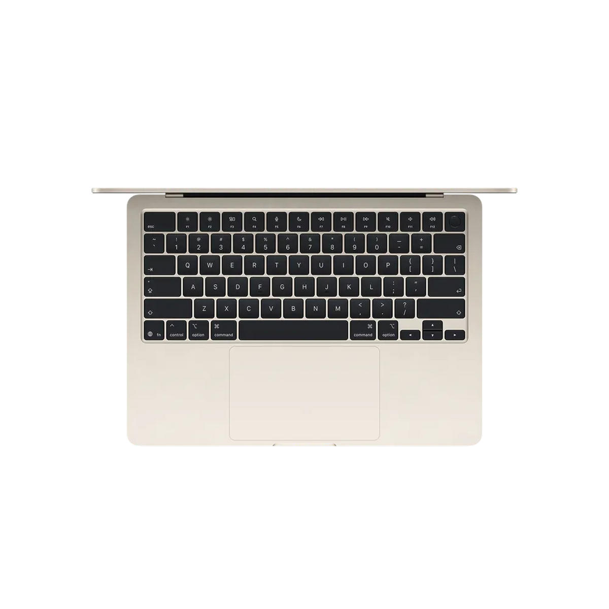 MacBook Air (2026) - 13 inch - M5 - 16GB+512GB - Starlight - AC+ (18-Sep-26) - Pre-owned