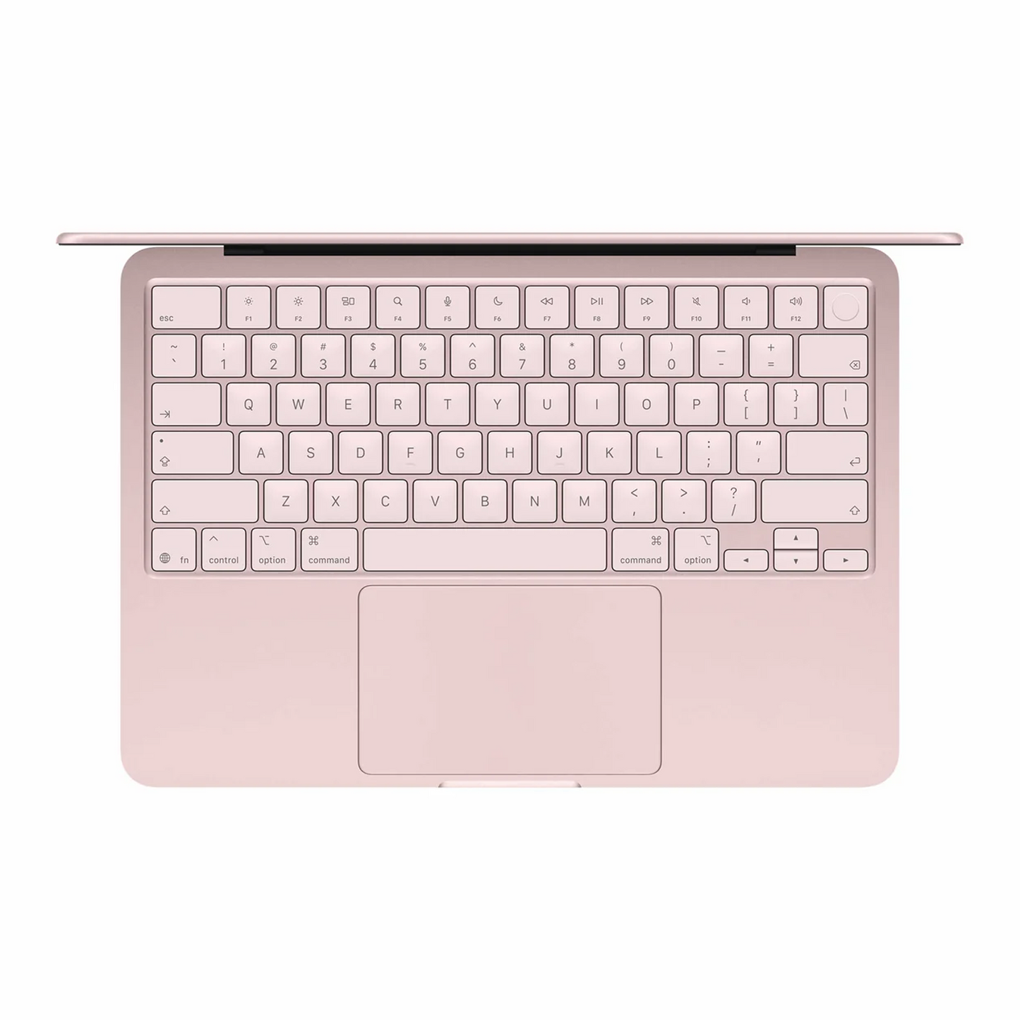 MacBook Neo (2026) - 13 inch - A18 Pro - 8GB+512GB - Blush - AC+ (13-May-29) - Pre-owned