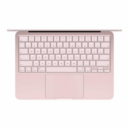 MacBook Neo (2026) - 13 inch - A18 Pro - 8GB+512GB - Blush - AC+ (13-May-29) - Pre-owned