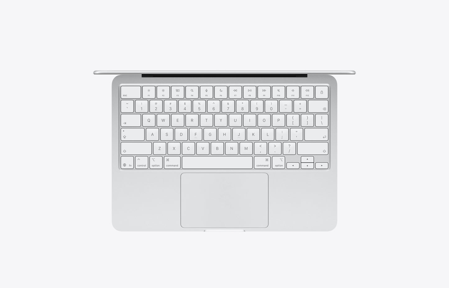 MacBook Neo (2026) - 13 inch - A18 Pro - 8GB+256GB - Silver - IW (28-Apr-27) - Pre-Owned