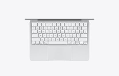 MacBook Neo (2026) - 13 inch - A18 Pro - 8GB+256GB - Silver - IW (28-Apr-27) - Pre-Owned