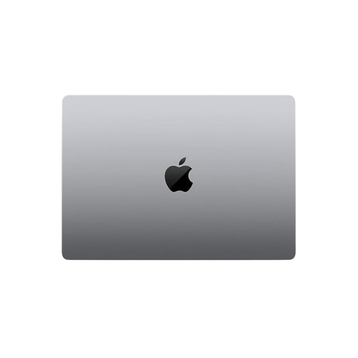 MacBook Pro (2023) - 14 inch - M2 Pro - 16GB+512GB - Space Gray - Pre-owned