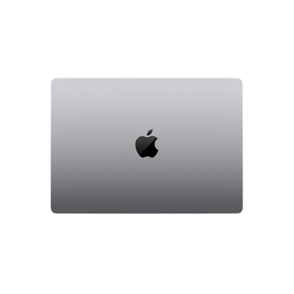MacBook Pro (2023) - 14 inch - M2 Pro - 16GB+512GB - Space Gray - Pre-owned