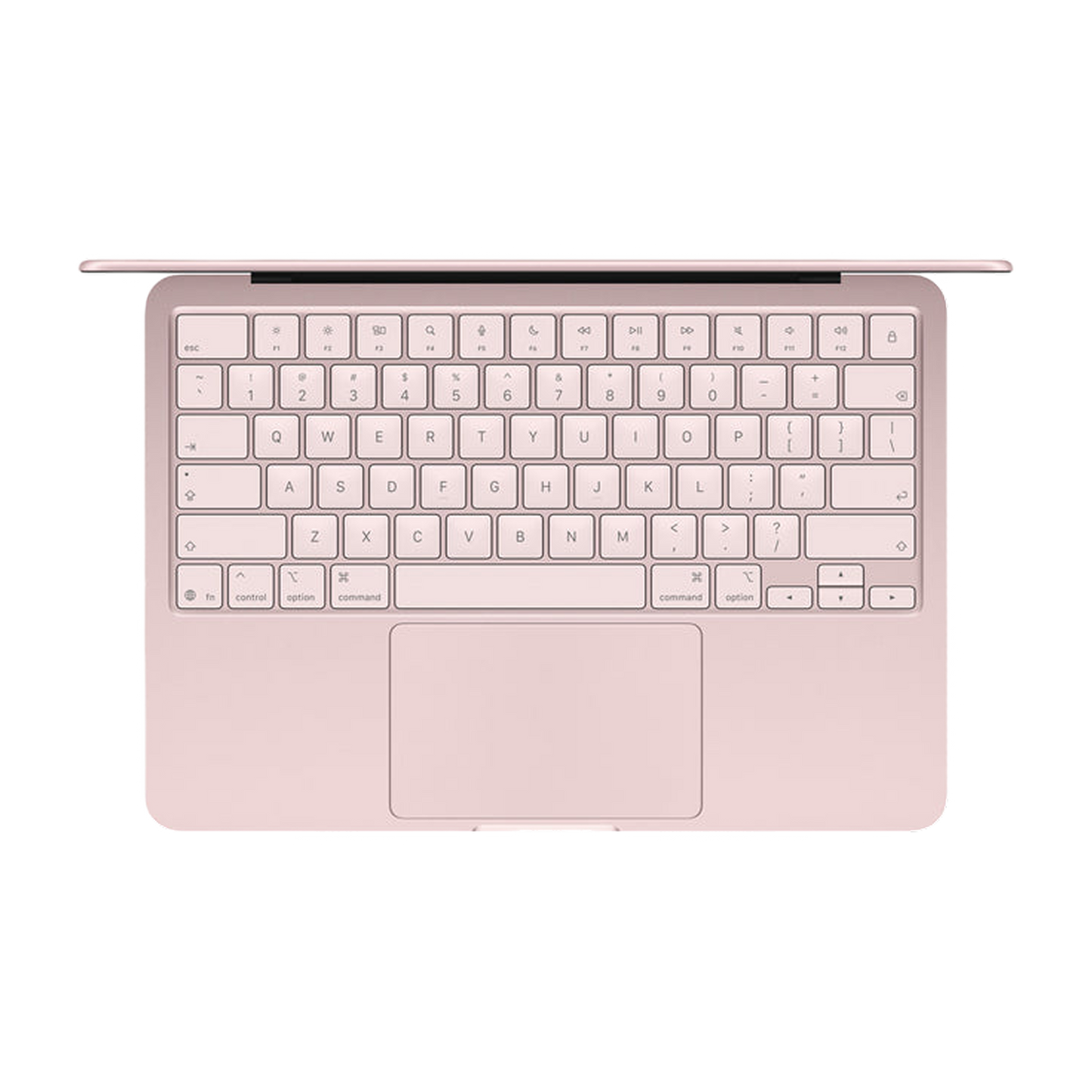 MacBook Neo (2026) - 13 inch - A18 PRO - 8GB+256GB - Blush - IW (14-Apr-27) - Pre-owned