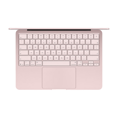 MacBook Neo (2026) - 13 inch - A18 PRO - 8GB+256GB - Blush - IW (14-Apr-27) - Pre-owned