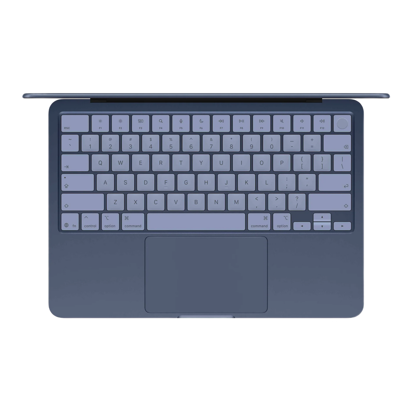 MacBook Neo (2026)  - 13inch - A18 Pro - 8GB+256GB - Indigo - IW (25-May-27) - Pre-owned