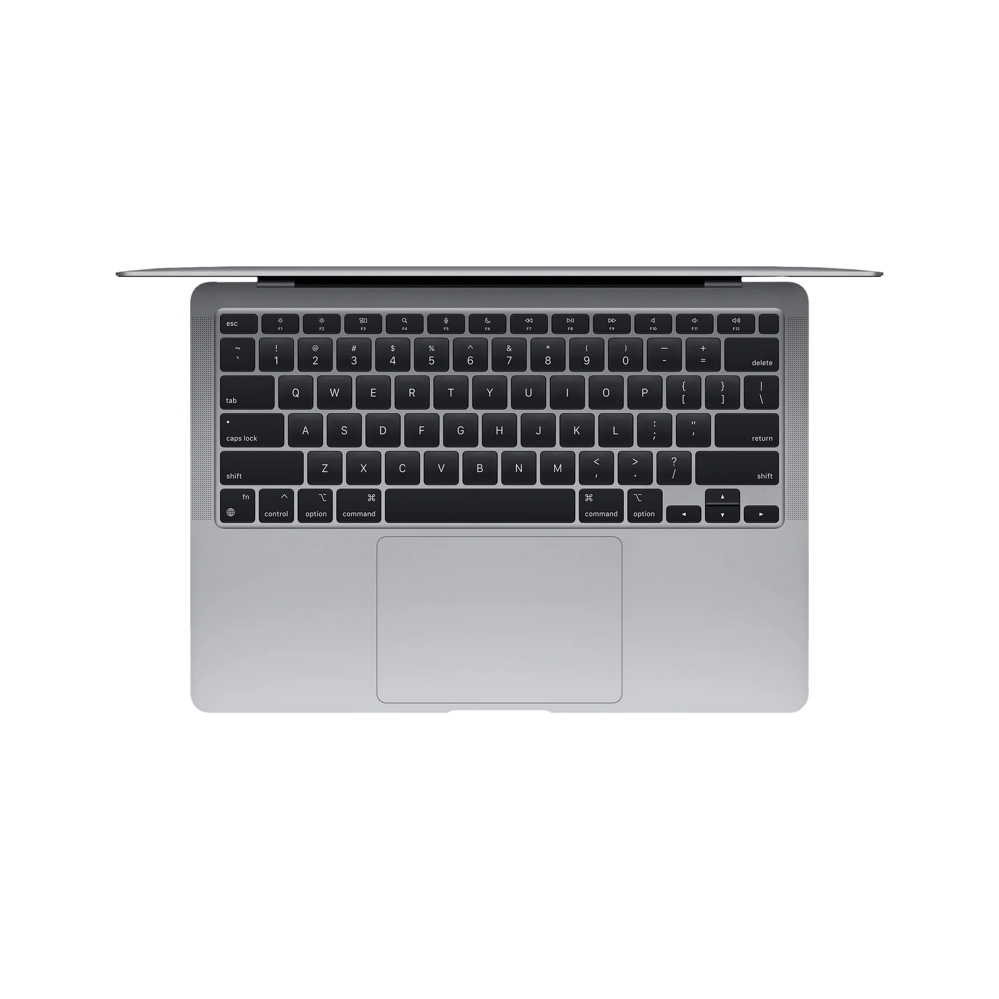 MacBook Air (2020) - 13.3 inch - M1 - 8GB+256GB - Space Gray - Pre MacBook Air (2020) - 13.3 inch - M1 - 8GB+256GB - Space Gray - Pre
