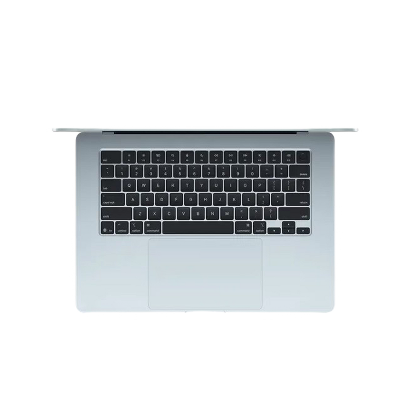 MacBook Air (2026) - 13 inch - M5 - 24GB+1TB - Sky Blue - IW (27-Jul-27) - Pre-owned