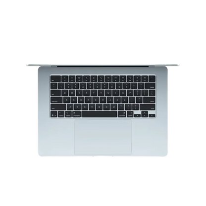 MacBook Air (2026) - 13 inch - M5 - 24GB+1TB - Sky Blue - IW (27-Jul-27) - Pre-owned