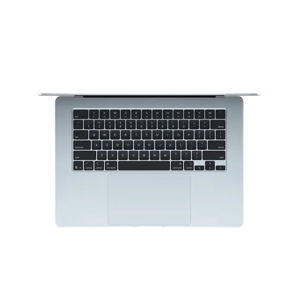 MacBook Air (2025) - 15.3 inch - M4 - 16GB+512GB - Sky Blue - Pre-owned