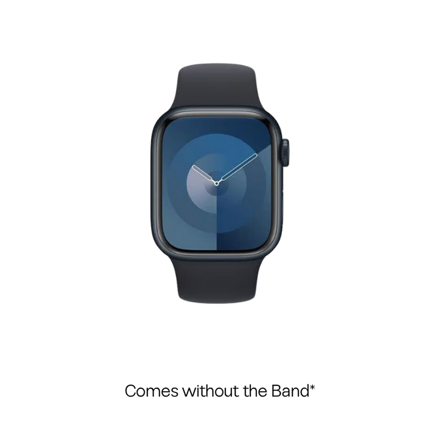 Watch Series 9 GPS - 41mm - Midnight - Pre-owned