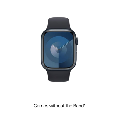 Watch Series 9 GPS - 41mm - Midnight - Pre-owned