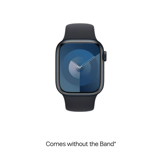 Watch Series 9 GPS - 41mm - Midnight - Pre-owned