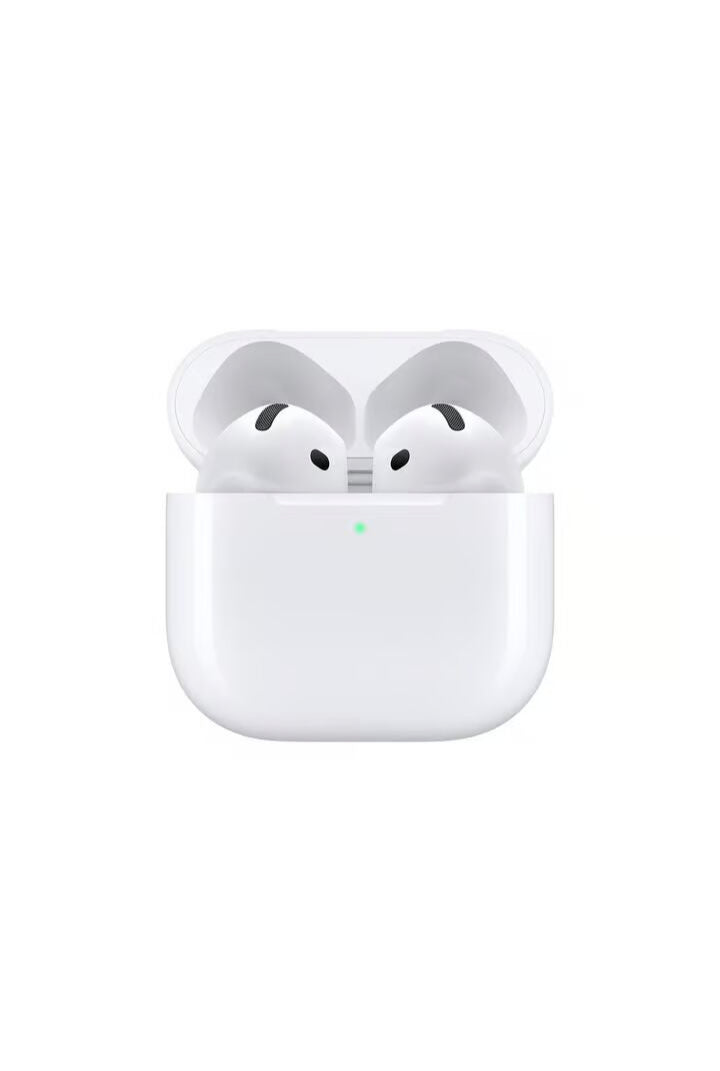 Airpod 4 ANC - Good - White - AC+ (02-Jan-28)- Pre-owned