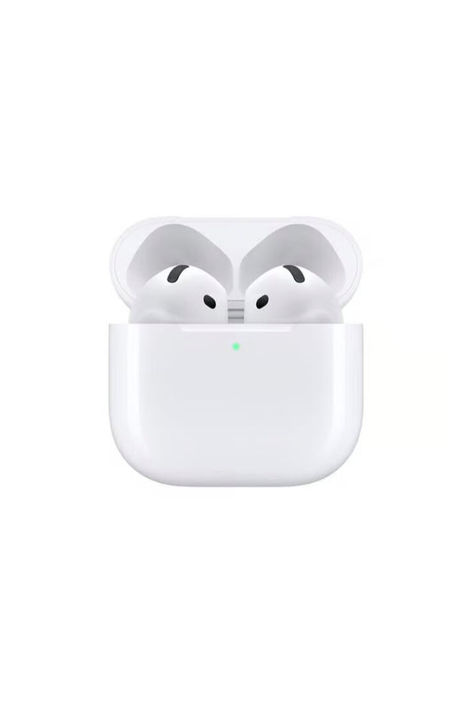 Airpod 4 ANC - Good - White - AC+ (02-Jan-28)- Pre-owned