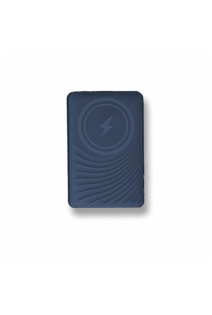 SPACEthing Revon 10000Mah Magsafe Power bank – Blue