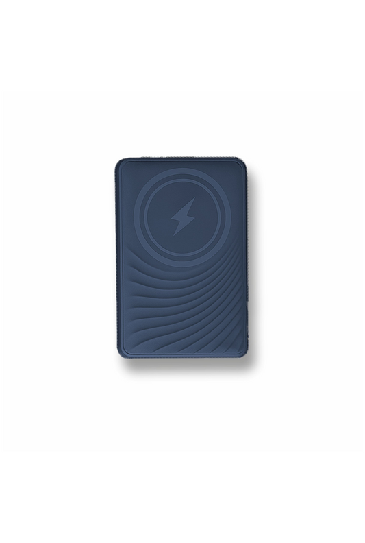 SPACEthing Revon 10000Mah Magsafe Power bank- Blue