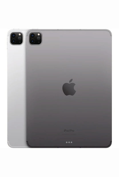 iPad Pro (4th Gen) 11 Inch WiFi - 128GB  - Space Gray - Pre-Owned