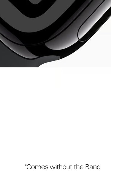 Watch Series 10 46mm (GPS) - 46mm - Black - Pre-Owned