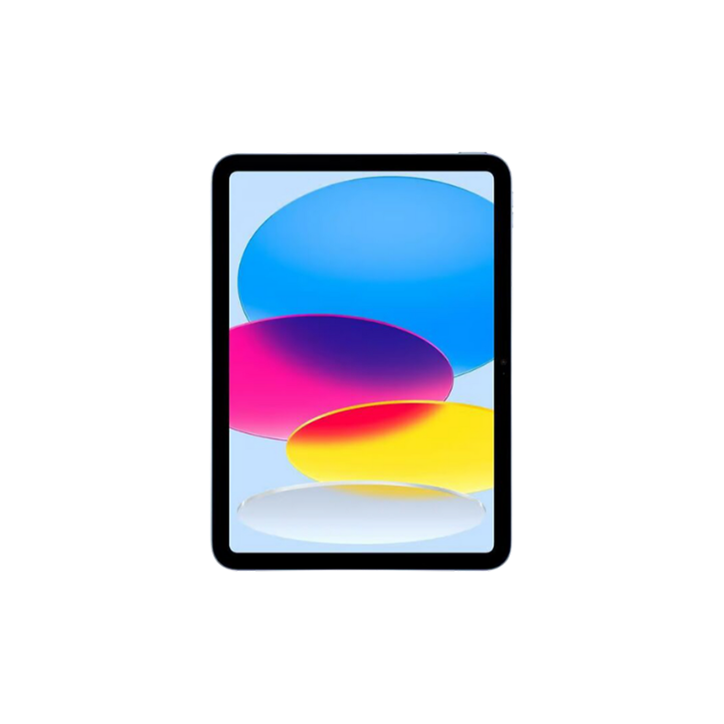 iPad 10th Gen Wi-Fi - 64GB - Blue - Pre-owned