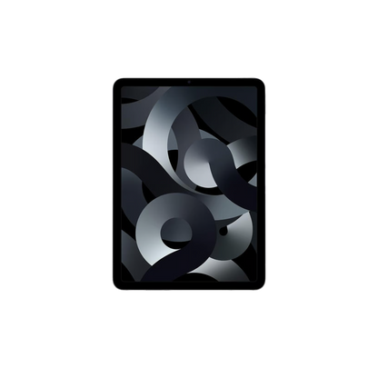 iPad Air 5th Gen-WiFi - 64GB - Space Grey - Pre-owned