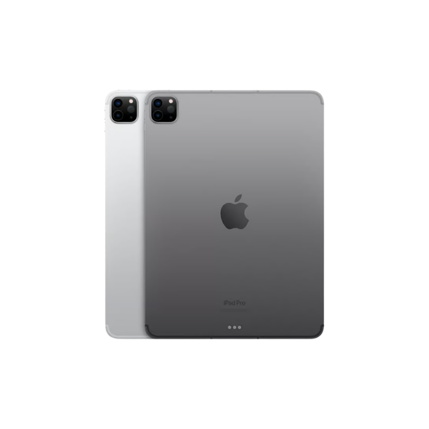 iPad Pro 12.9-inch 6th Gen WiFi - 256GB - Space Gray - Pre-owned