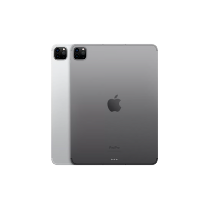 iPad Pro 12.9-inch 6th Gen WiFi - 256GB - Space Gray - Pre-owned