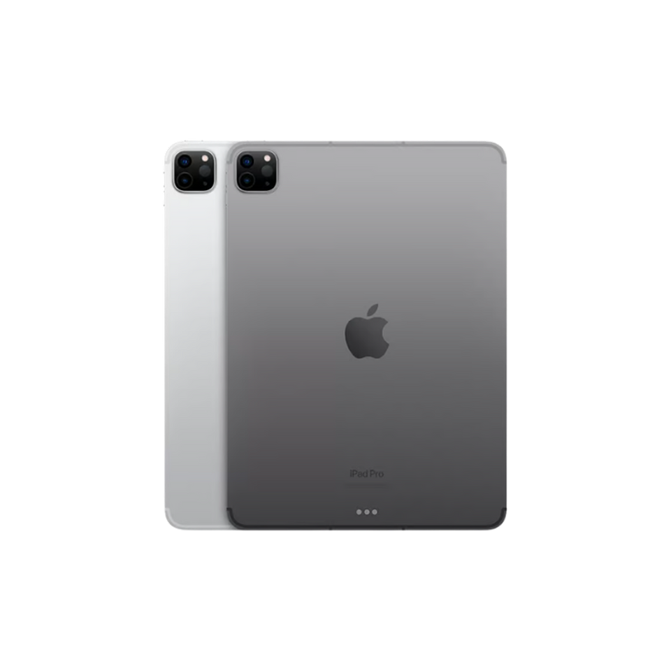 iPad Pro 12.9 inch 5th Gen WiFi - 256GB - Space Gray - Pre-owned