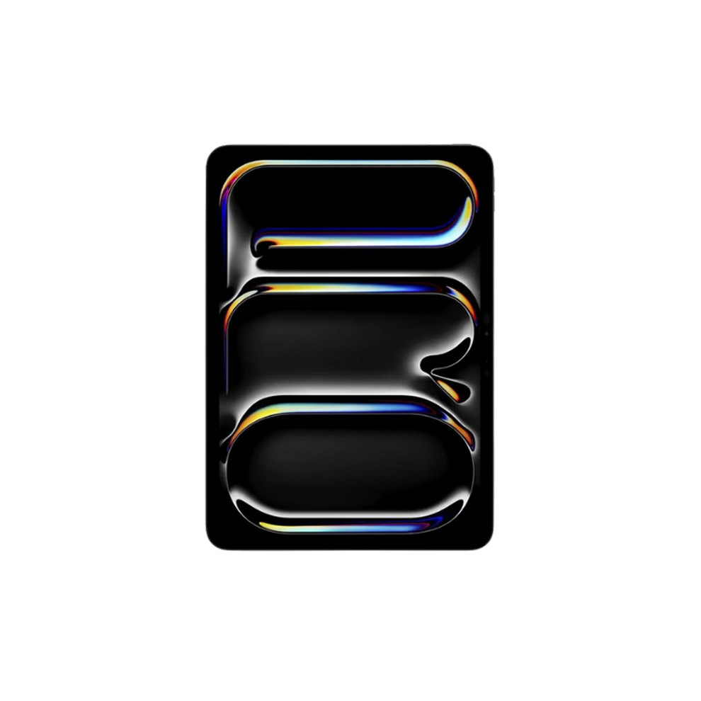 iPad Pro (M4) 13-inch WiFi - 512GB - Space Black - AC+ (04-Jul-26) - P ...