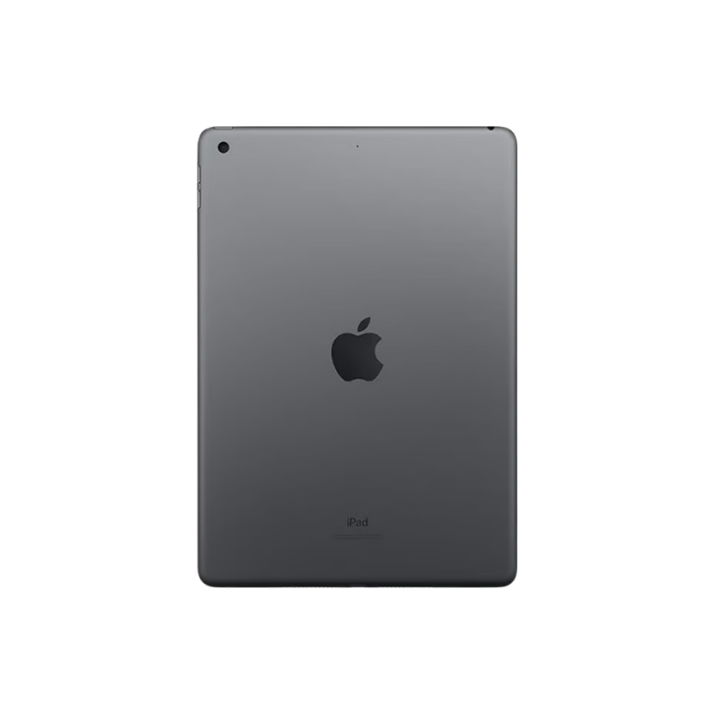 iPad 7th Gen - 32GB - Space Gray - Pre-owned