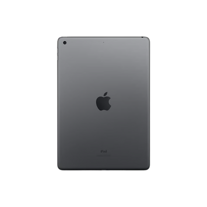iPad 7th Gen - 32GB - Space Gray - Pre-owned