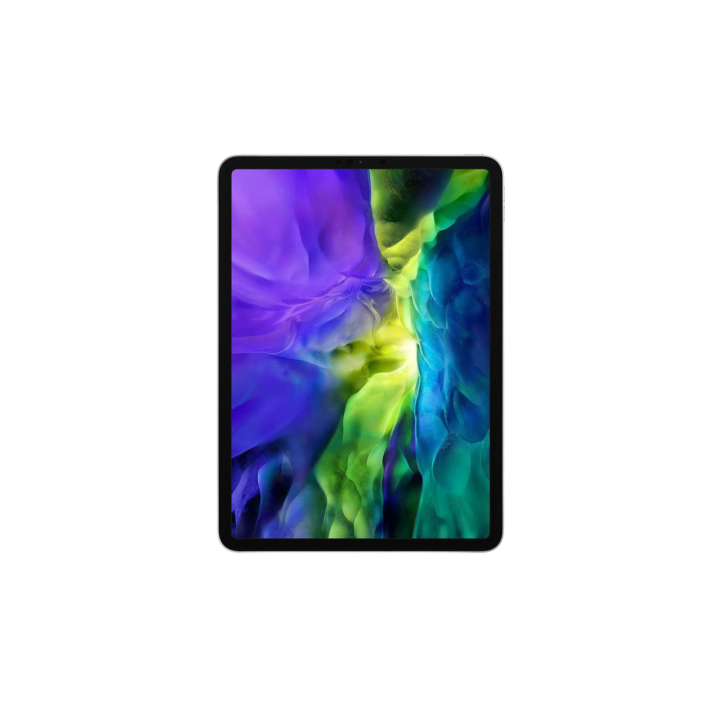 iPad Pro 11 inch (2nd Gen) WiFi+Cellular - 1TB - Silver - Pre-owned
