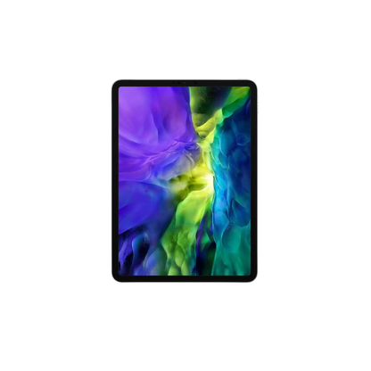 iPad Pro 11 inch (2nd Gen) WiFi+Cellular - 1TB - Silver - Pre-owned