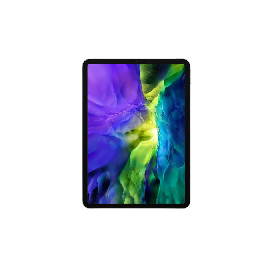 iPad Pro 11 inch (2nd Gen) WiFi+Cellular - 1TB - Silver - Pre-owned
