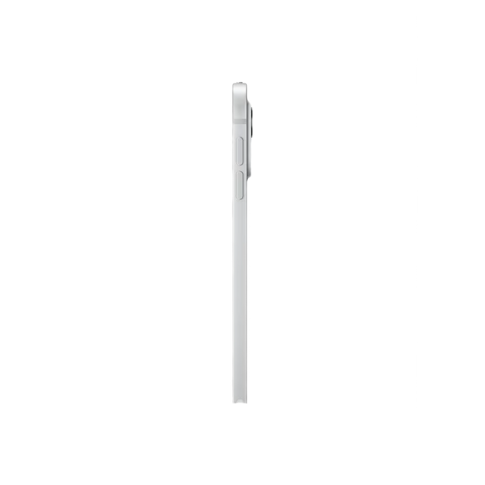 iPad Pro (M4) 11-inch WiFi - 256GB - Silver - Demo-unit