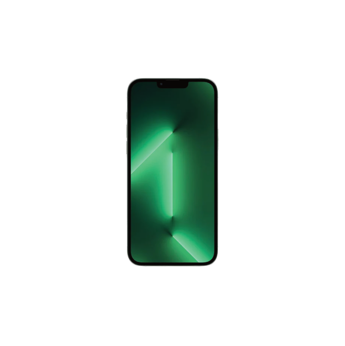 iPhone 13 Pro Max - 128GB - Alpine Green - Pre-owned