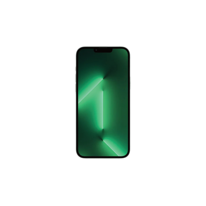 iPhone 13 Pro Max - 128GB - Alpine Green - Pre-owned