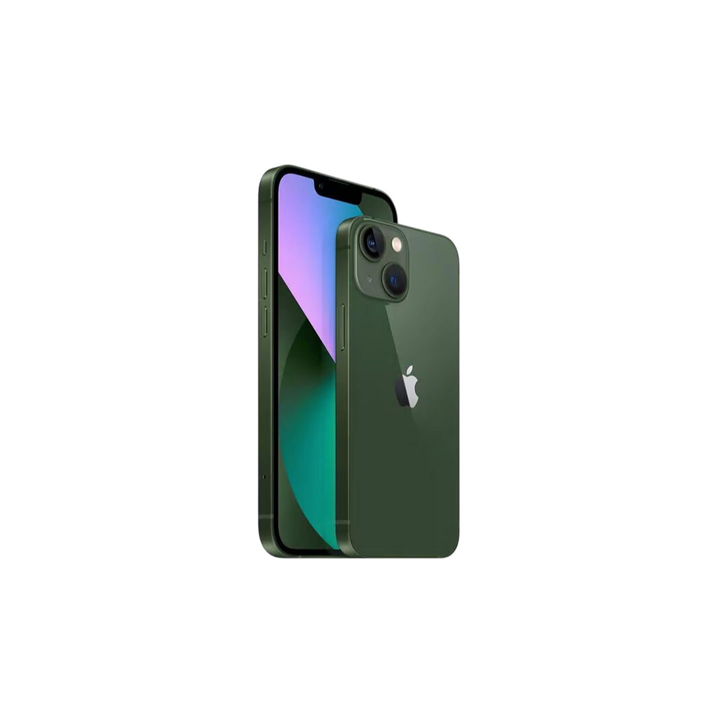 iPhone 13 - 128GB - Green - Pre-Owned