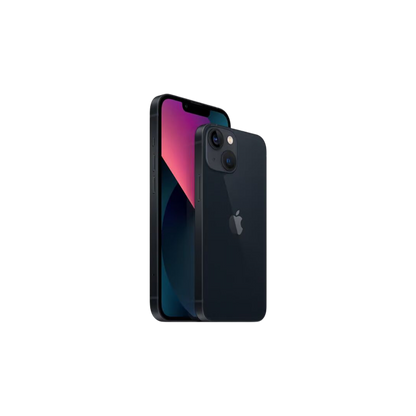 iPhone 13 - 256GB - Midnight - Pre-owned
