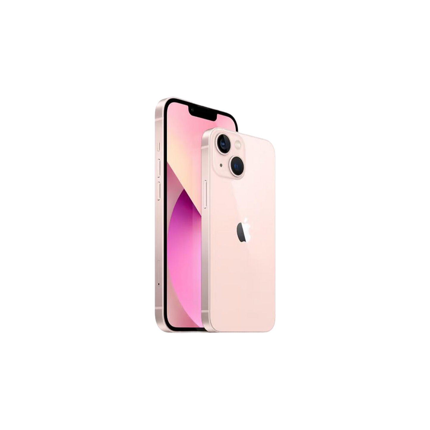 iPhone 13 - 128GB - Pink - Pre-Owned