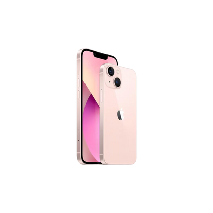iPhone 13 - 128GB - Pink - Pre-Owned