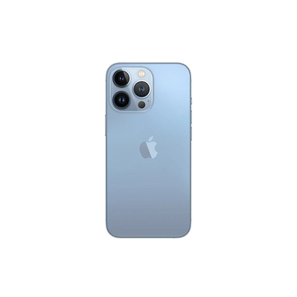 iPhone 13 Pro Max - 256GB - Sierra Blue - Pre-owned
