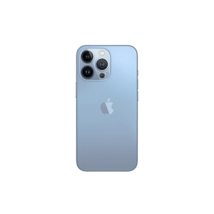 iPhone 13 Pro - 1TB - Sierra Blue - IW (07-Jul-27) - Pre-owned