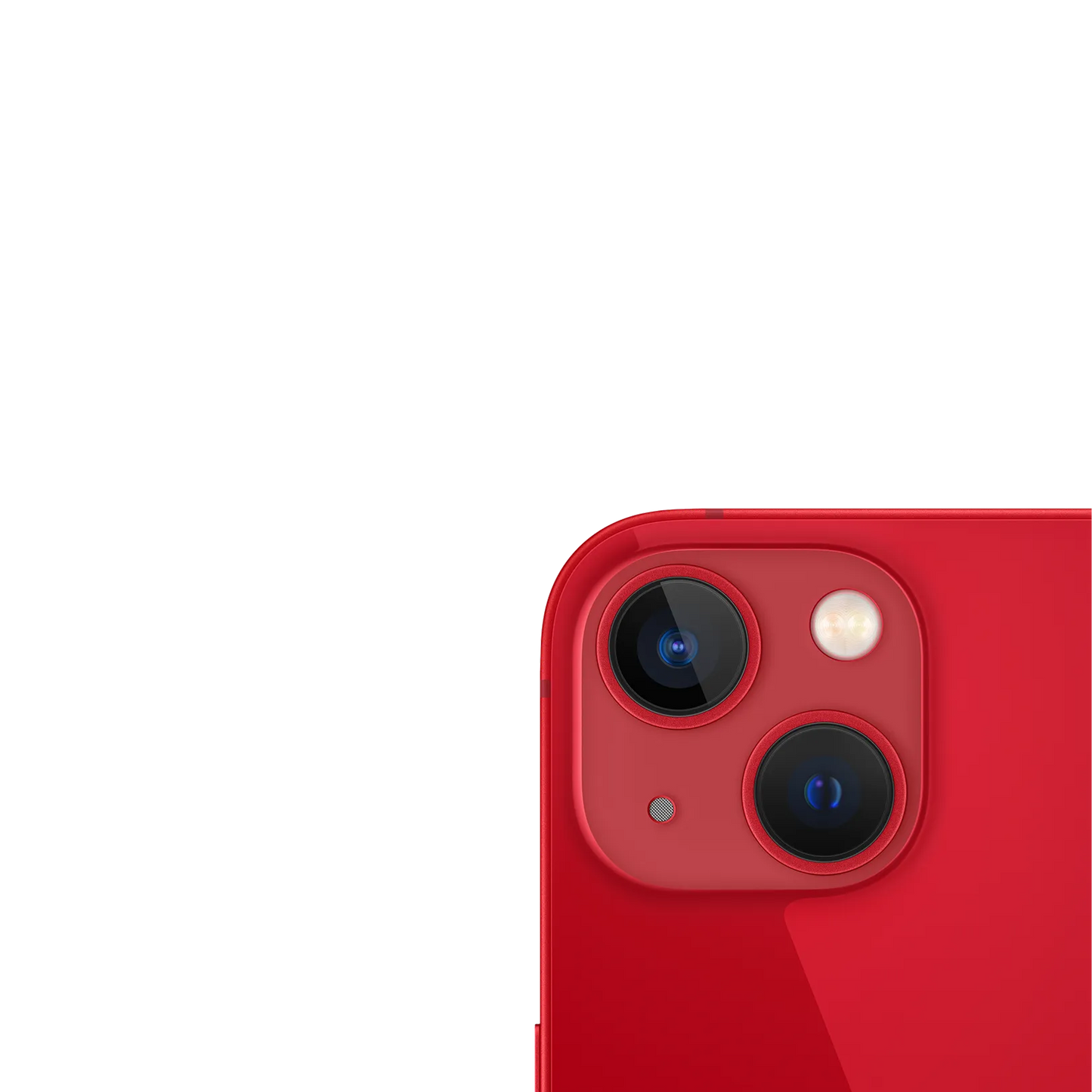 iPhone 13 - 128GB - Red - Pre-owned