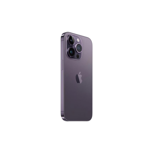 iPhone 14 Pro Max - 256GB - Deep Purple - Pre-owned