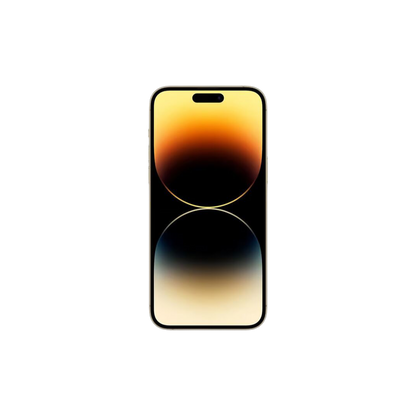 iPhone 14 Pro Max - 256GB - Gold - Pre-owned
