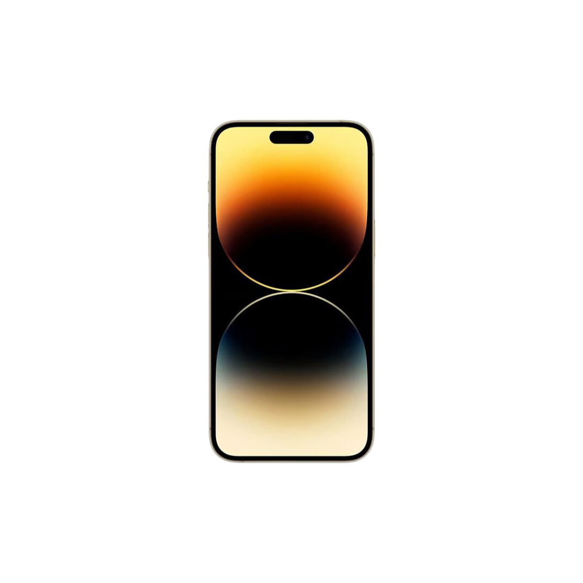 iPhone 14 Pro Max - 128GB - Gold - Pre-owned